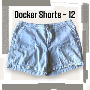 Dockers Cargo Shorts